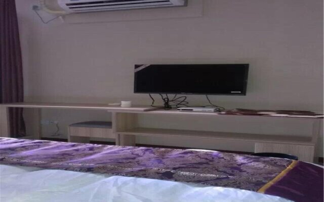 Jianyang Junyi Business Hotel