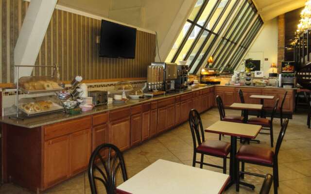 Clarion Hotel Rock Springs - Green River