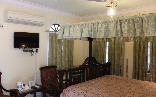 Madhuban - A Heritage Home