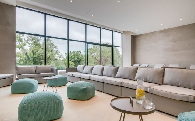 Carrossa Hotel & Spa