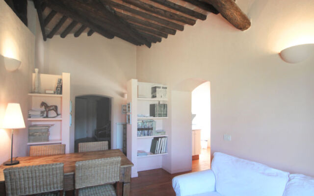 Locazione Turistica Casa Del Gemmo