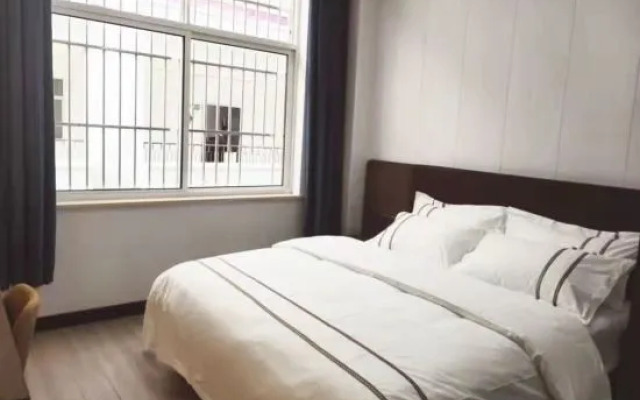 Shanghai Jiameng Hotel