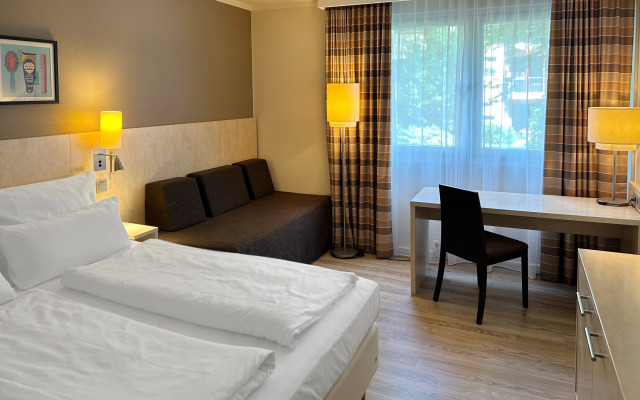 Novum Select Hotel Mainz