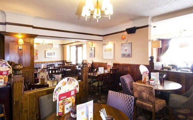Premier Inn Bolton West