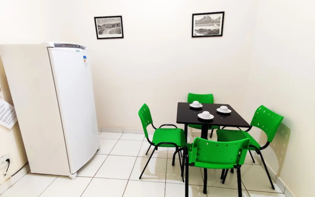 Copacabana by the Beach