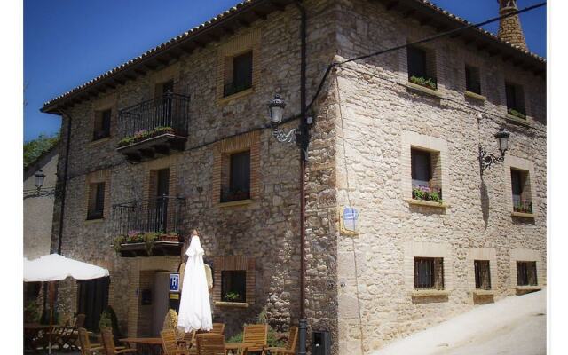 Hotel La Posada de Villalangua