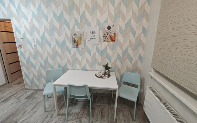 Apartments on Tekstilnaya street 12BK4