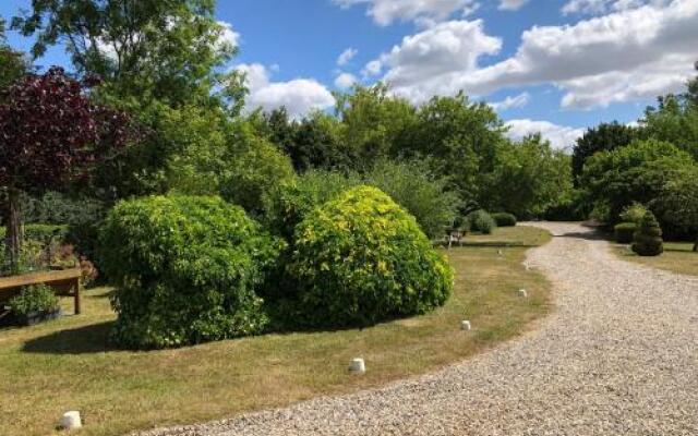 Acreland Green Bed And Breakfast