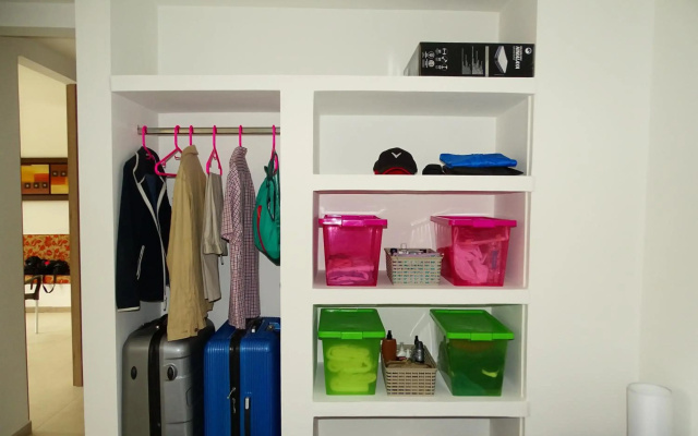 Apartamento en el Eje Cafetero, La Tebaida