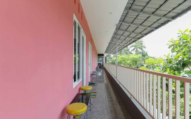 Griya Mulya Batu RedPartner