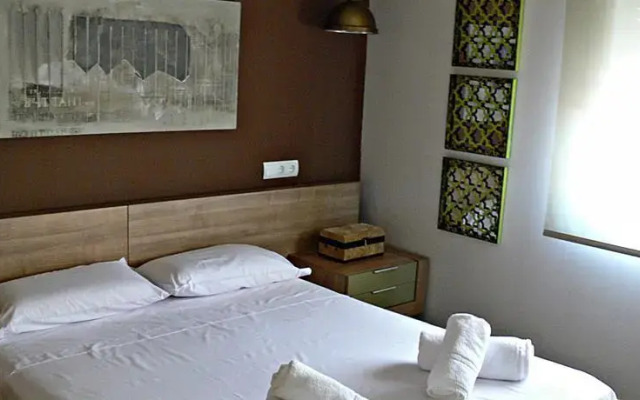 Apartment Avenida Pedro Matutes Noguera