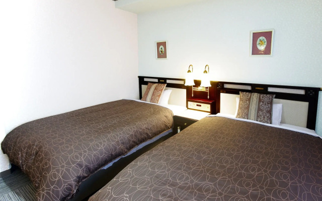 Sasebo Washington Hotel