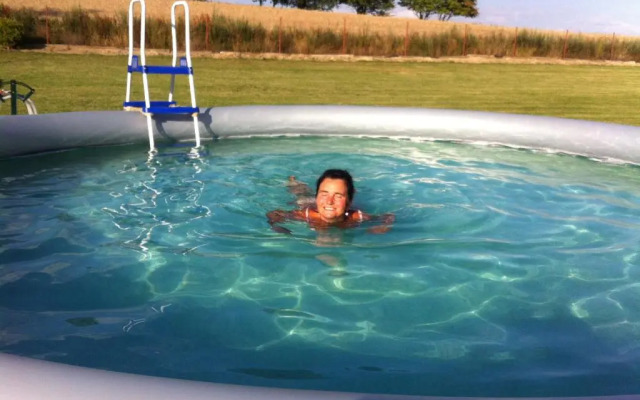 Kapitańskie Gniazdo