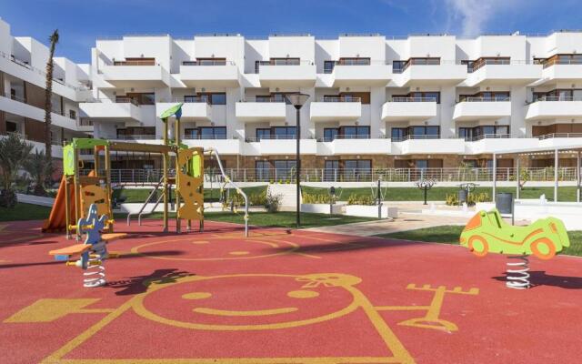 Apartment Terrazas de Campoamor 135