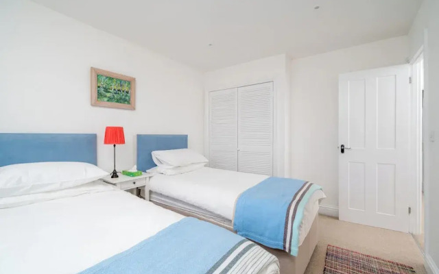 JOIVY Stylish flat between London Bridge