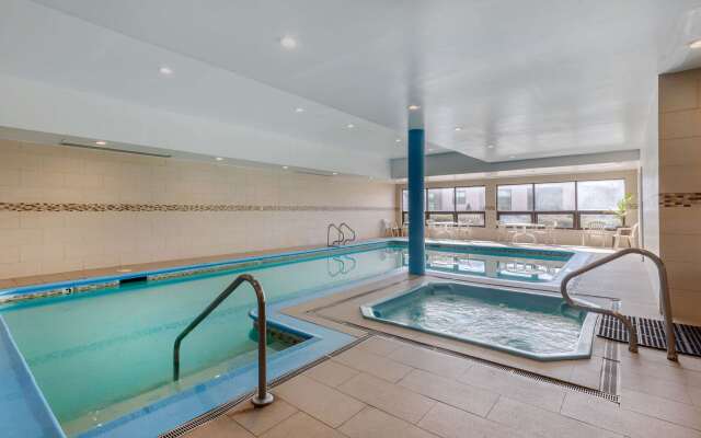 Comfort Inn Rutland - Killington