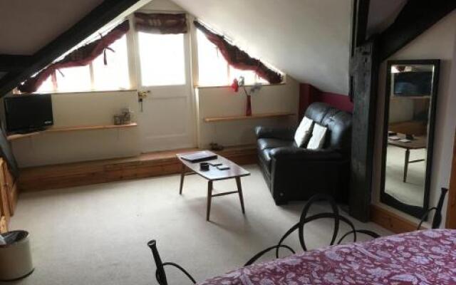 The Waterings B&B