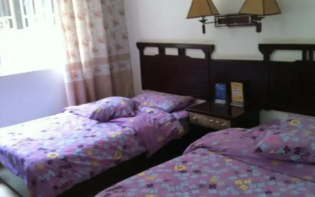 Old West Street Hotel