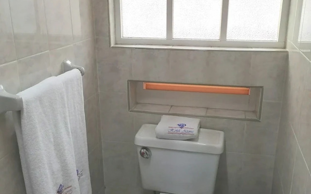Hotel Azores