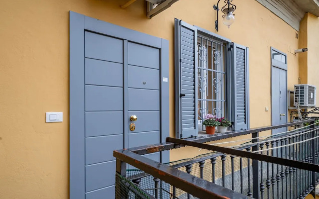 Milano Apartments Mortara 4