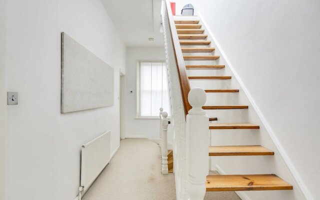 Notting Hill Beauty 2bdr With Roop Terrace