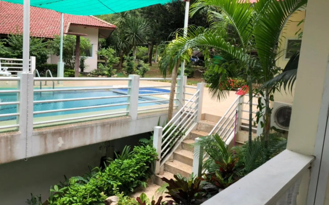 Saiyok River House