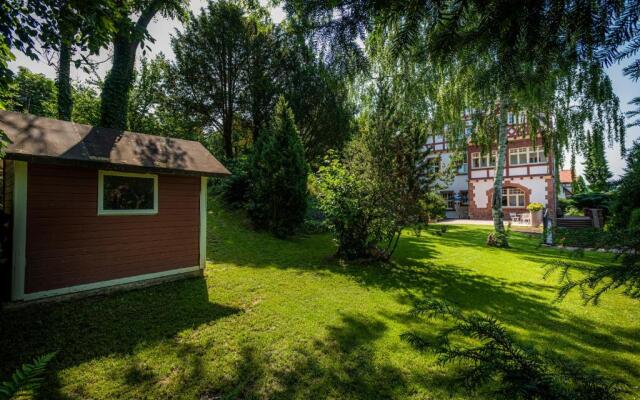 Blumeins - Das Refugium