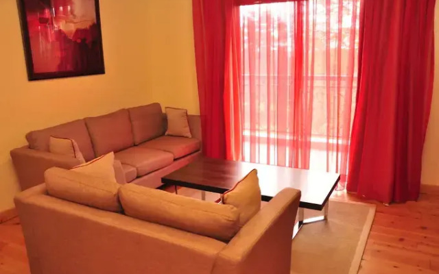 Sigona Golf Suites