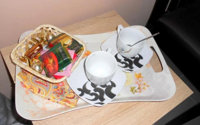 Mini Hotel Na Tsentralnoy 72