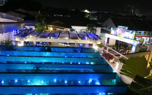TheBlanc Boutique Hotel
