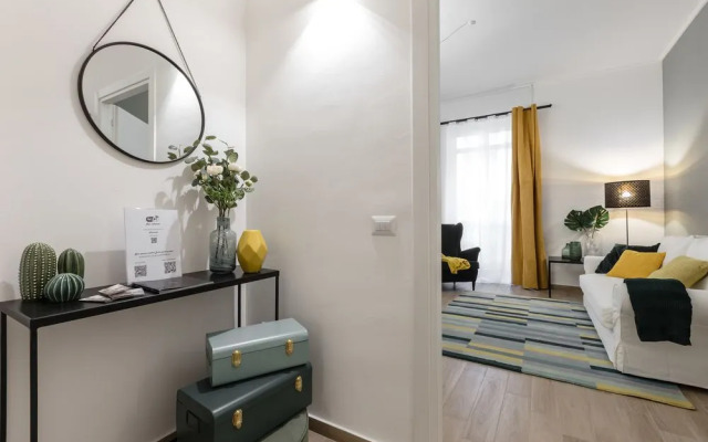 Target Apartments - Caterina Sforza