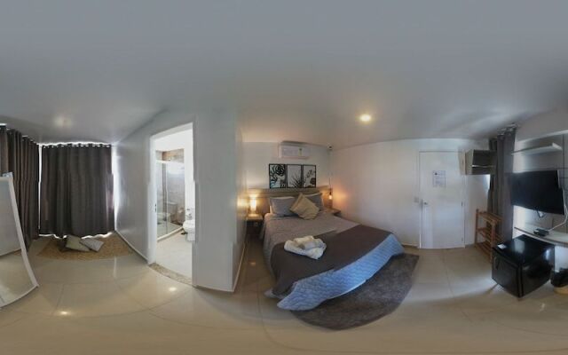 Pousada Atalaia Brasil Boutique