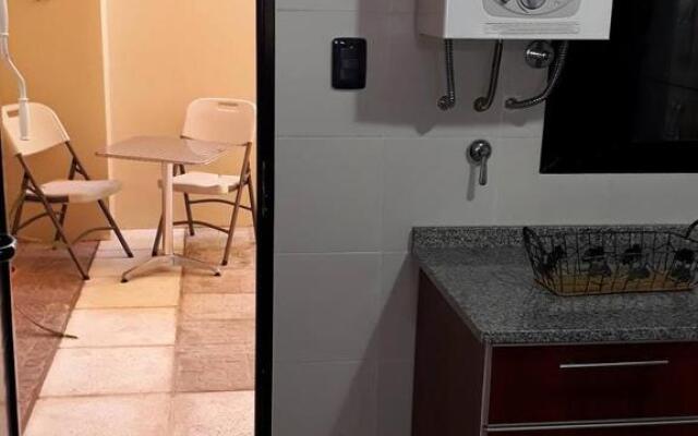 Alquiler temporario Santa Fe