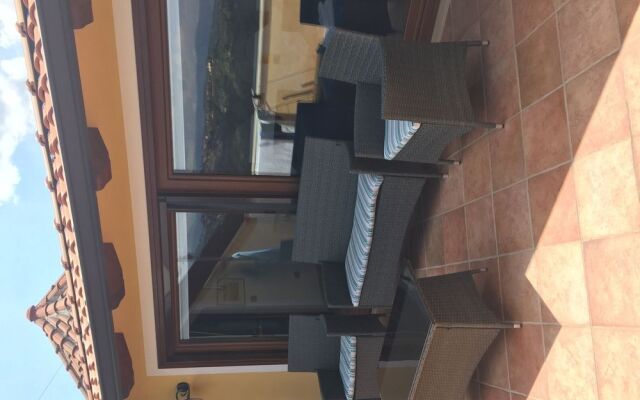 Casa Vacanza Villa Aurora