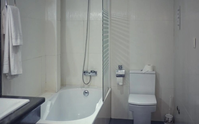 Hotel Rural La Juderia de Las Arribes