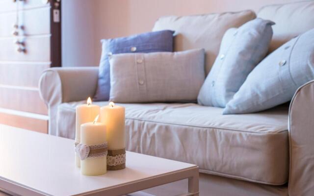 Romantic & Charming Apartment