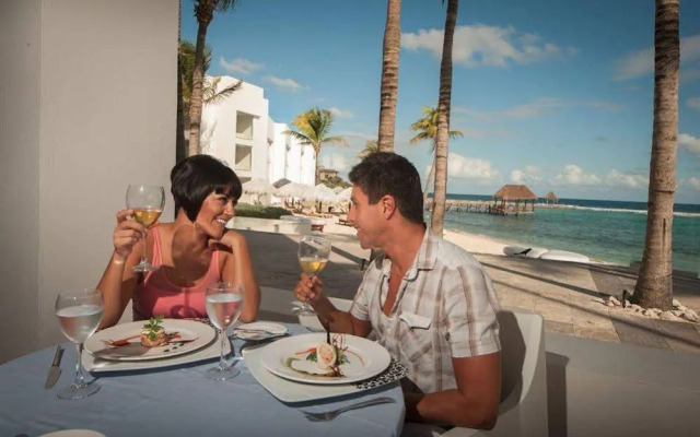 Grand Riviera Maya All Inclusive