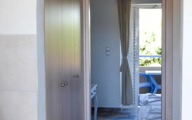 Sevi Apartments