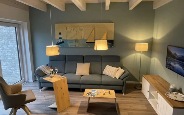 Holiday Home Sailorskoje