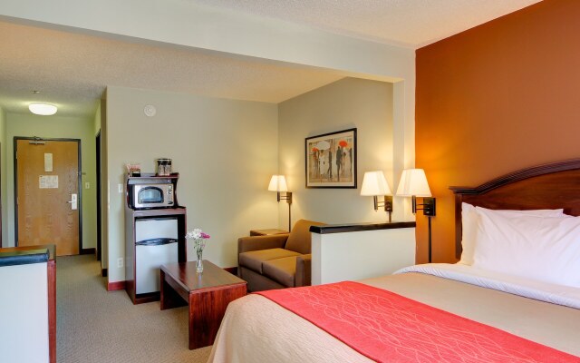 Western Inn and Suites