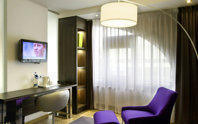 Fletcher Hotel - Restaurant Nieuwegein - Utrecht