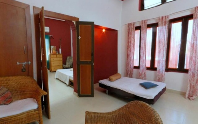 Sunshine Guest House India