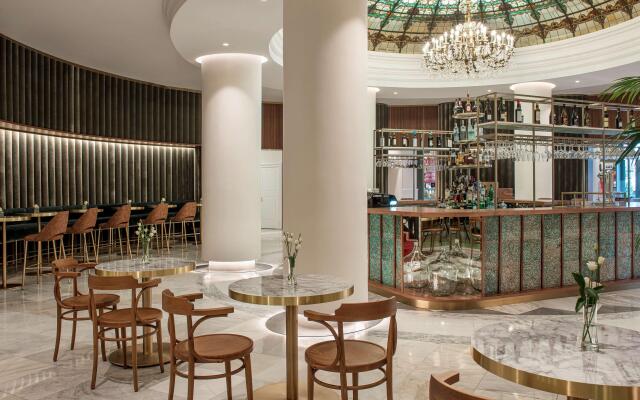 Hotel Colón Gran Meliá