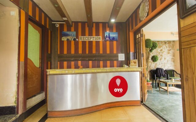 OYO 3303 Hotel Broadway Annexe