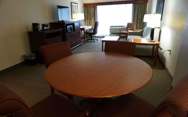 Best Western Capital Beltway Washington DC