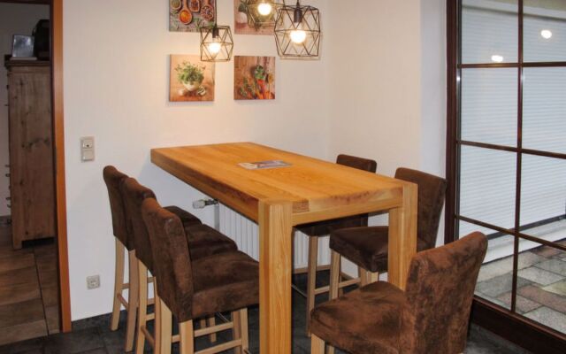 House Peenetal Anklam