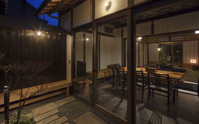 Sanjusangendo Yoitsubaki