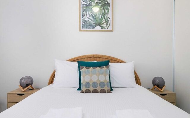 Comfortable Flat in Heart of Fremantle