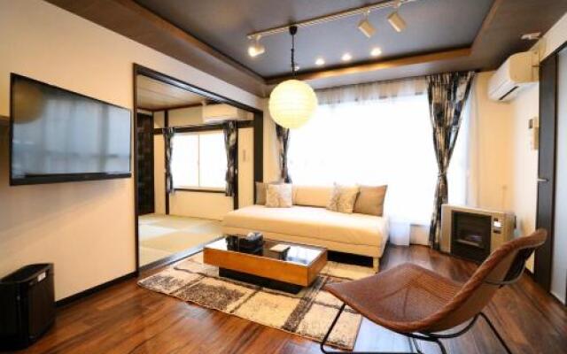Ones Villa Sapporo House - House
