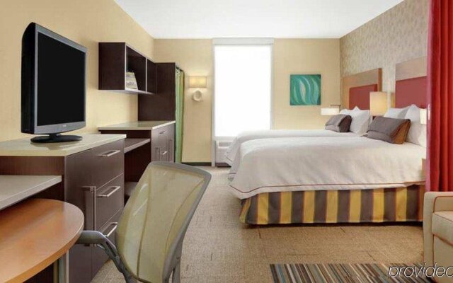 Home2 Suites by Hilton Florida City, FL